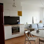 Brand New Apartment. Parking Spot Included!