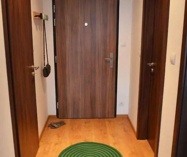 Brand New Apartment. Parking Spot Included! アパート *