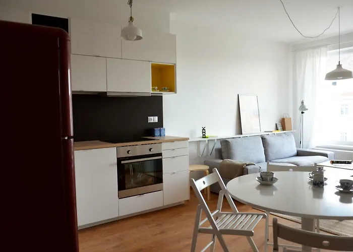 Brand New Apartment. Parking Spot Included!