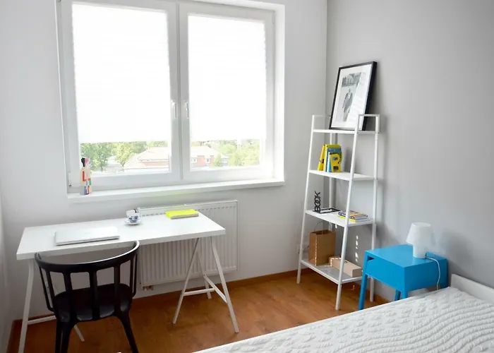 Apartament Brand New Apartment. Parking Spot Included! Bratislava
