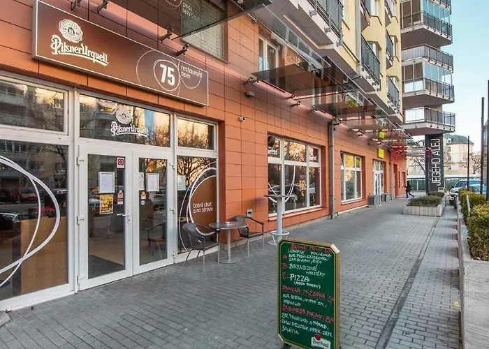 Brand New Apartment. Parking Spot Included! Apartament *