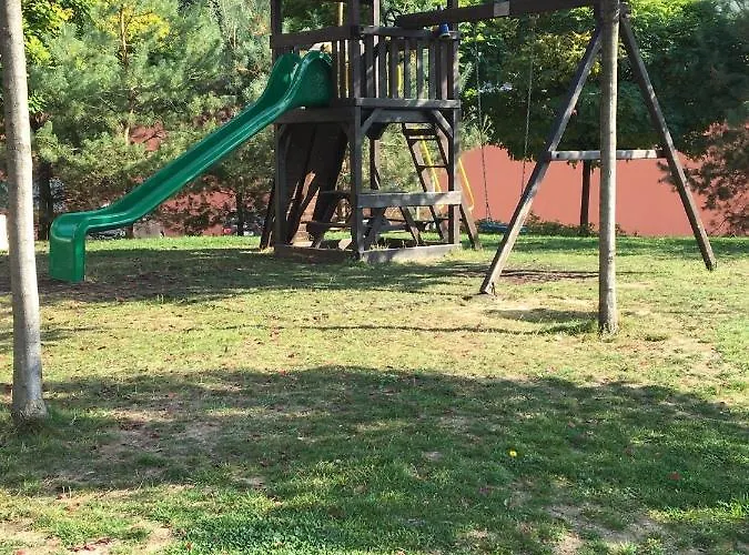 Brand New Apartment. Parking Spot Included! Apartament Bratislava